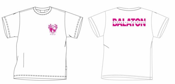 BPF T-shirt