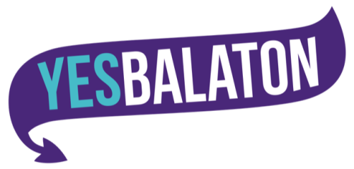 LOGO YESBALATON